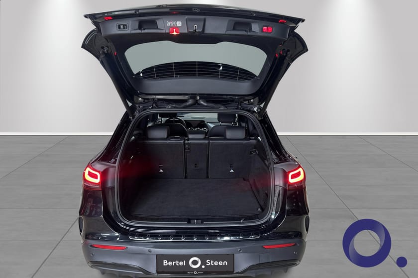 Bilde 5 av Mercedes-Benz EQA 300 4MATIC 4 MATIC, AMG,HEAD-UP,GODT UTSTYRT