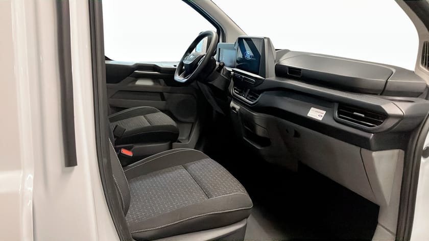 Bild 3 av Ford Transit Custom 320 V710 24.50 TREND SKÅP 320L 170 A FWD