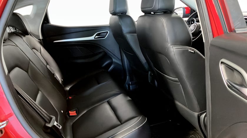 Bild 5 av MG ZS EV 45KWH LUXURY MY21