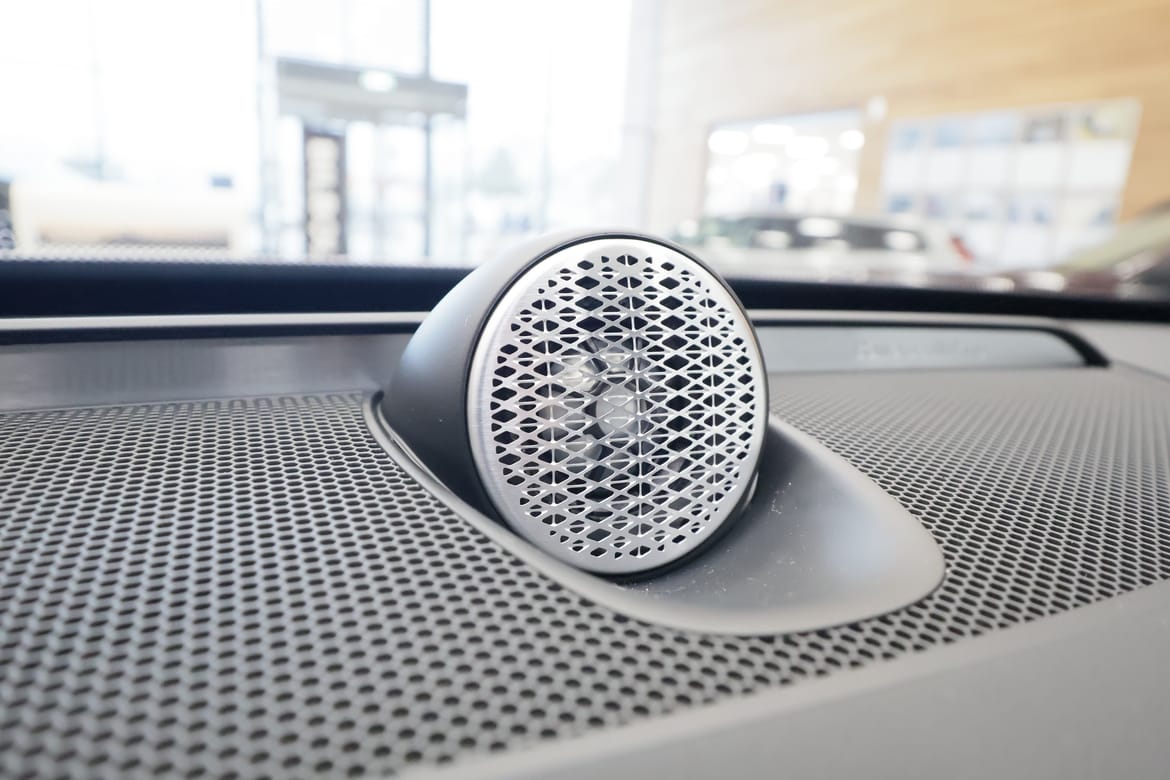 Volvo XC90 2026 - miniatyr 17