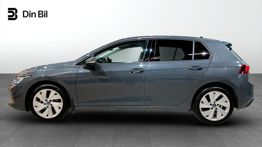 Bild 2 av Volkswagen Golf eTSI150 DSG Edition/Komfort/P-värmare