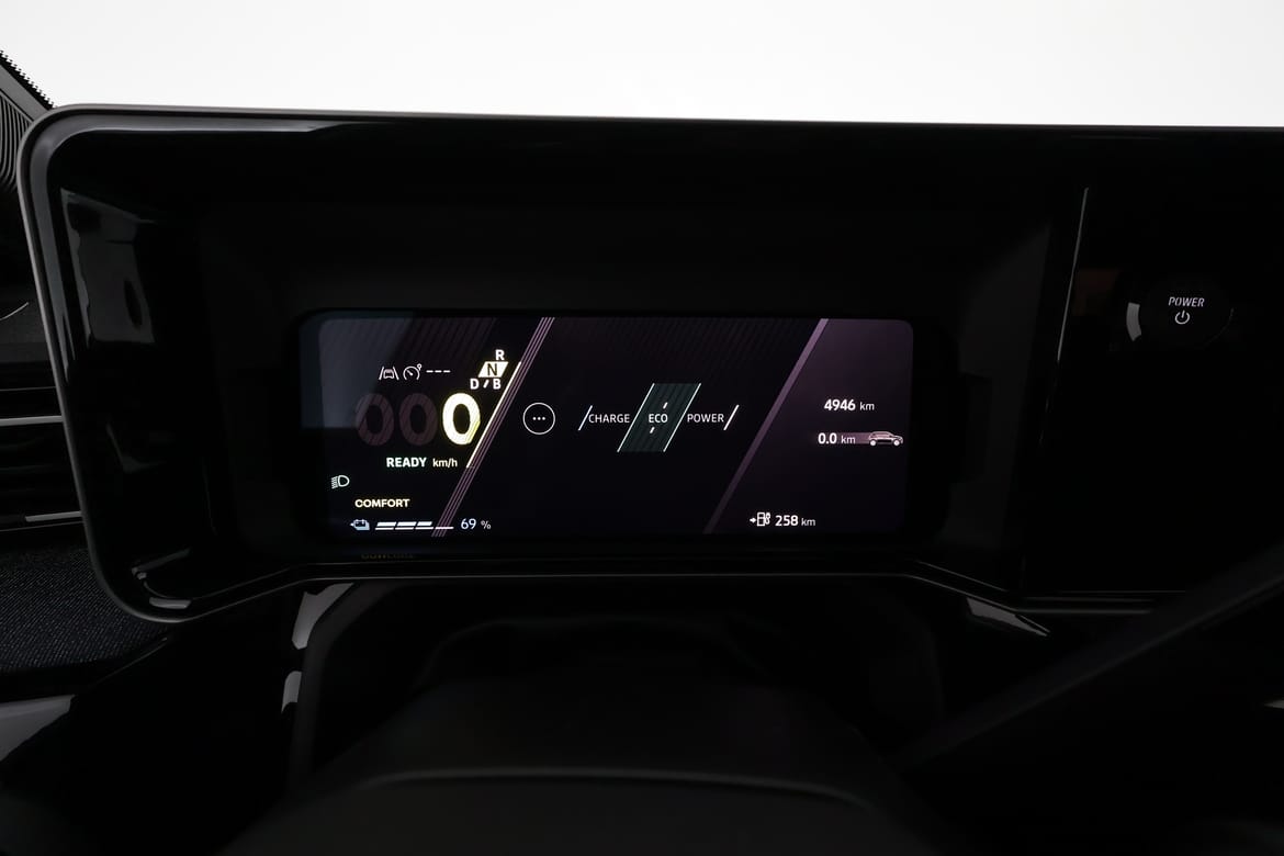 Renault 5 E-Tech 2025 - miniatyr 11