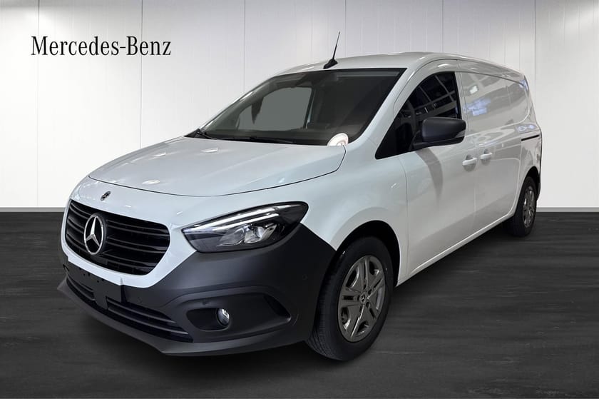 Bild 1 av Mercedes-Benz Citan 112 CDI SKÅP L2 SPECIAL EDITION