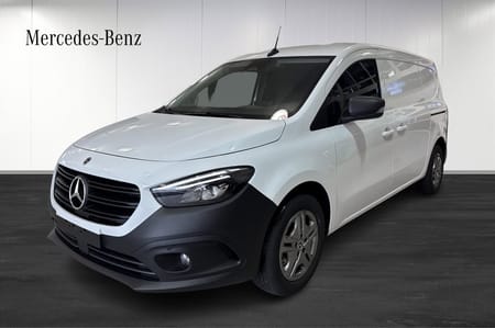 Mercedes-Benz Citan 112 CDI SKÅP L2 SPECIAL EDITION