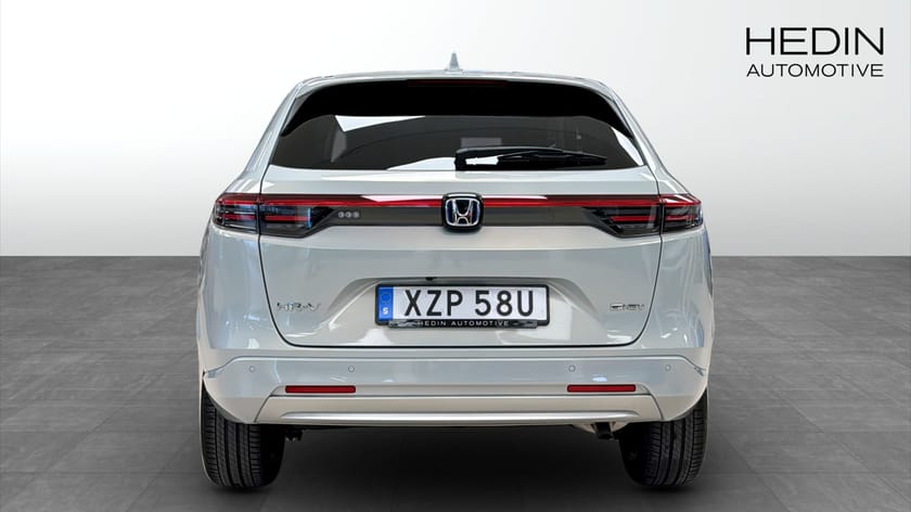 Bild 5 av Honda HR-V e:HEV ADVANCE HYBRID *DEMO ADVANCE