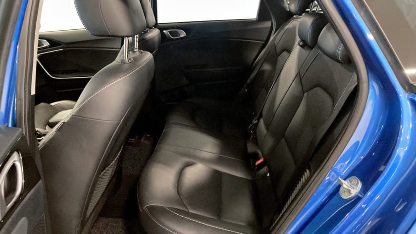 Bild 5 av Kia Ceed Sportswagon Plug-in Hybrid SW PHEV ADVANCE PLUS