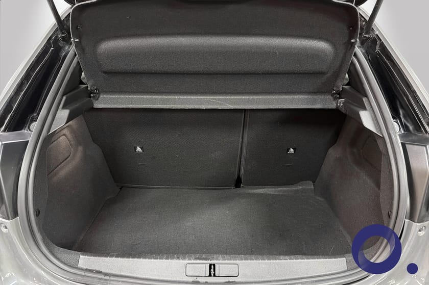 Bilde 5 av Peugeot e-208 GT 156 hk Facelift | ADAPTIV CRUISE, KAMERA, NAVI++