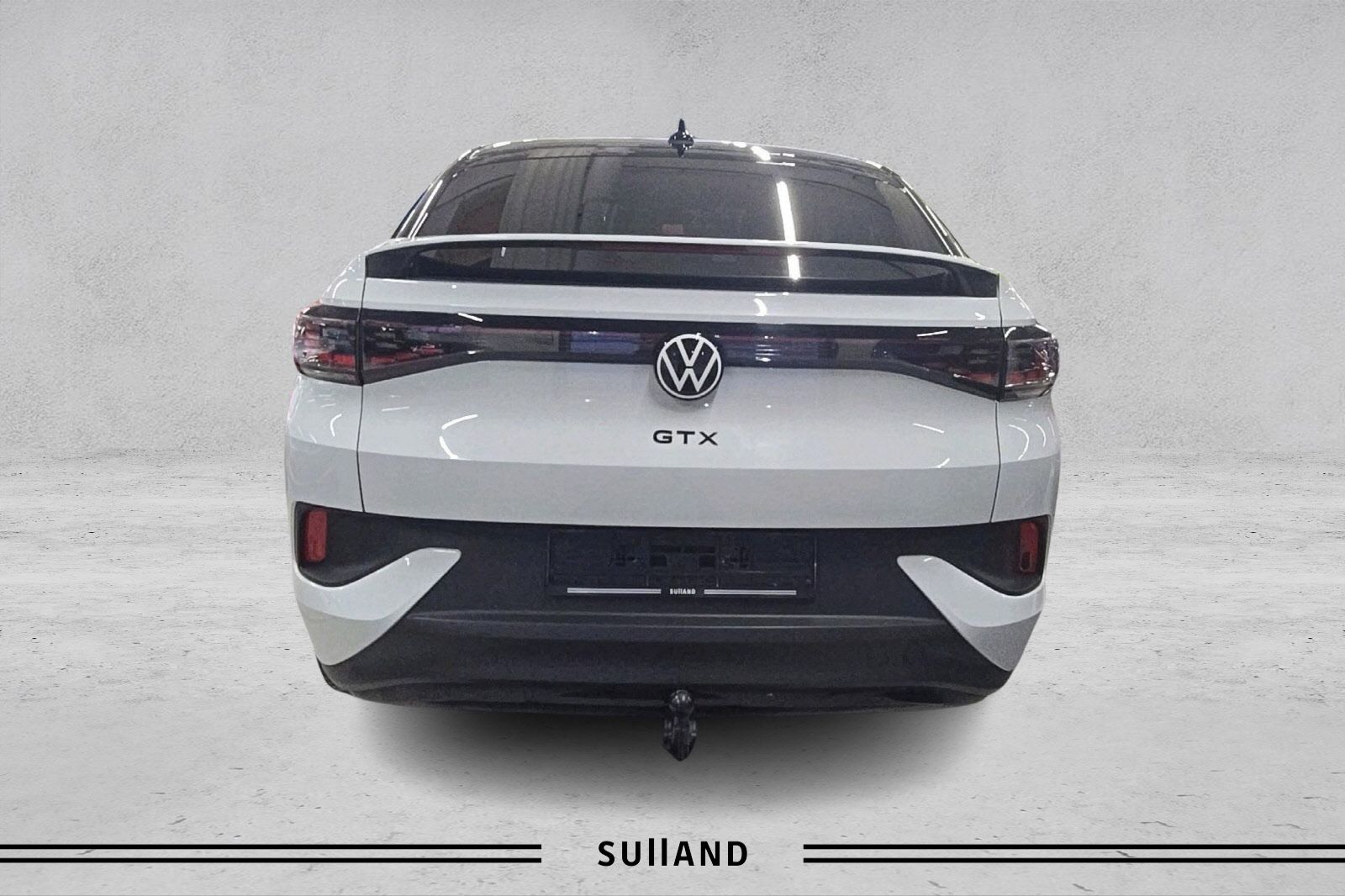 Thumnail bilde 3 av Volkswagen ID.5 GTX