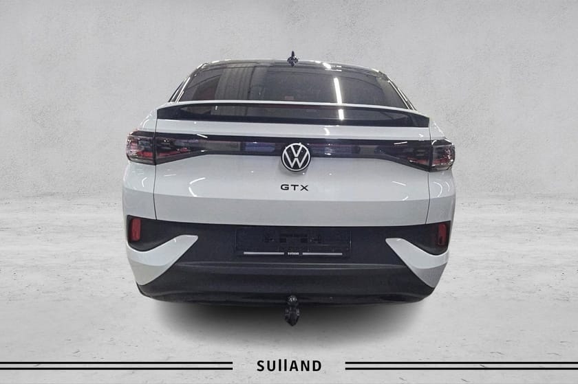 Bilde 4 av Volkswagen ID.5 GTX 4motion  77kwh Lav.km-Garanti-Utstyr-Innbytte