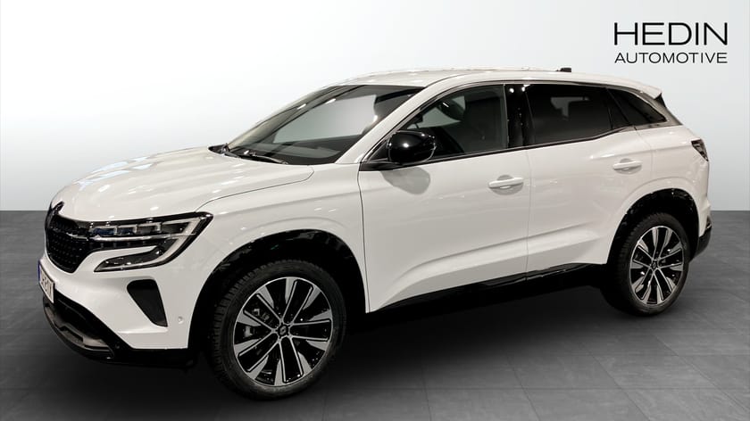 Bild 1 av Renault Austral E-TECH TECHNO FULLHYBRID 200 HK AUT DEMOBIL 0% RÄNTA