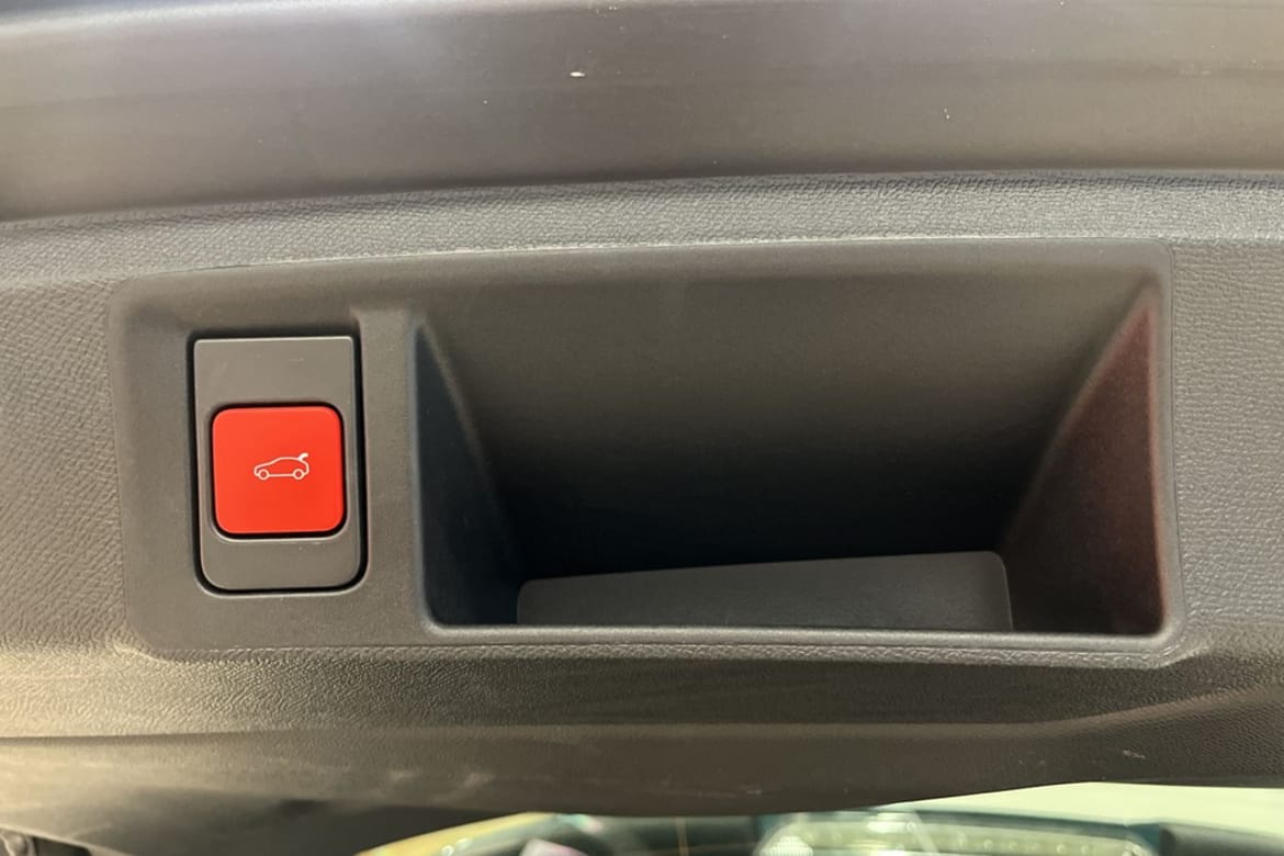 Peugeot 308 2024 - miniatyr 19