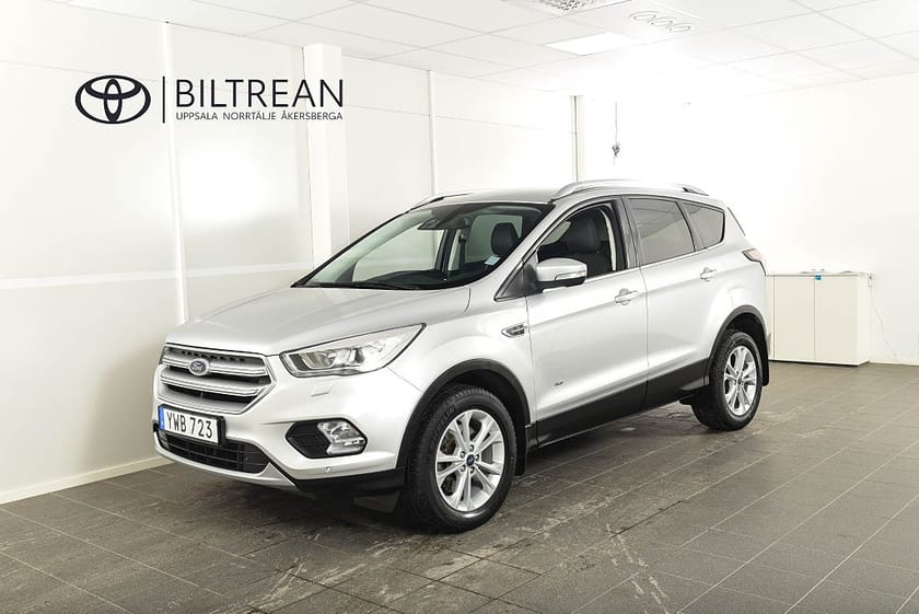 Bild 1 av Ford Kuga 1.5 EcoBoost AWD SelectShift