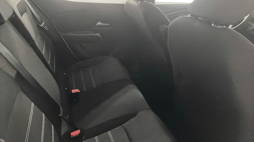 Bild 5 av Dacia Sandero EXPRESSION TCE 90 AUTO