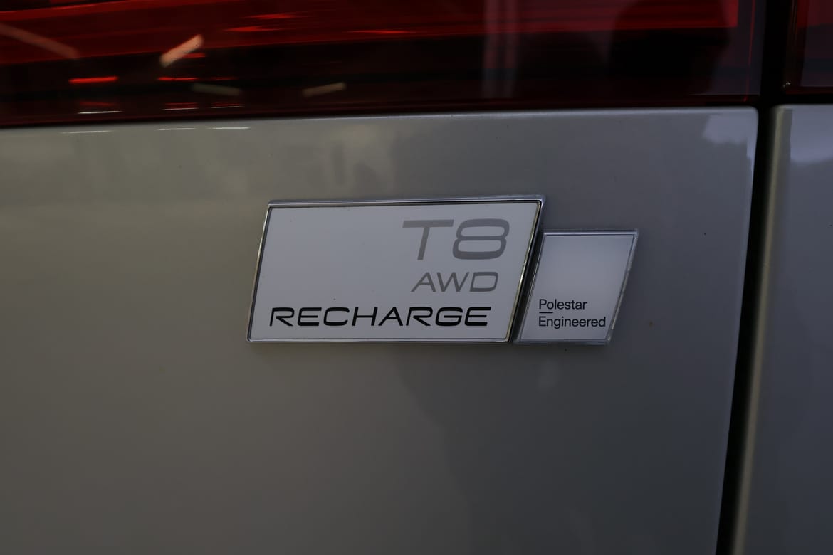 Volvo V60 2021 - miniatyr 36