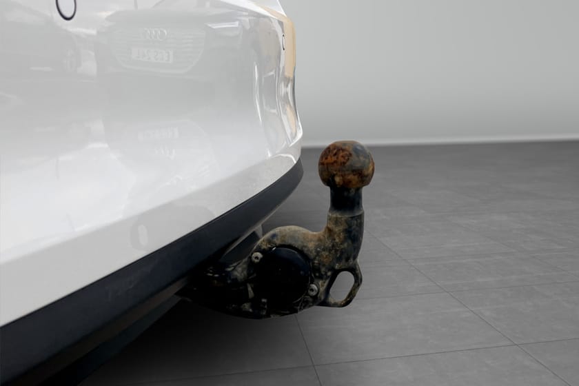 Bild 4 av Škoda Scala 1,0 TSI 110Hk Style 7-DSG