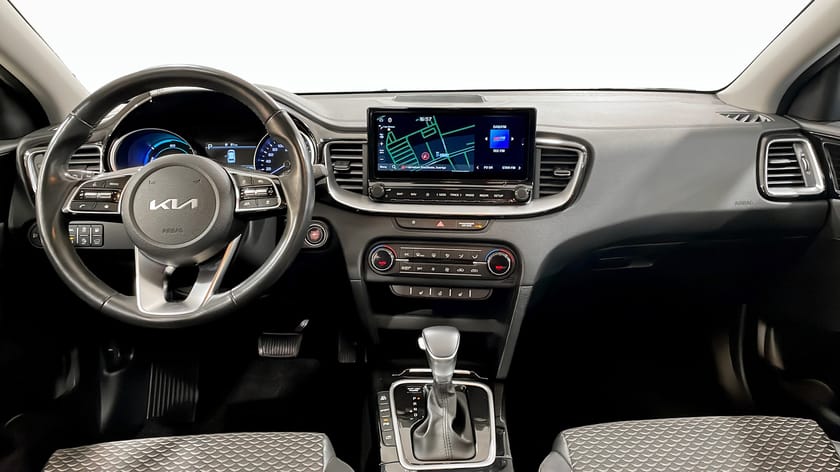 Bild 4 av Kia Ceed Sportswagon Plug-in Hybrid SW PHEV ADVANCE PLUS