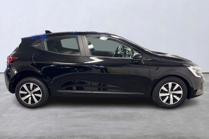 Bild 3 av Renault Clio TCe 90 Equilibre 5-d