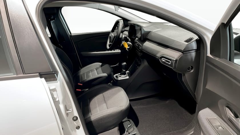 Bild 3 av Dacia Sandero EXPRESSION TCE 90 AUTO | LEASING fr. 2290:-