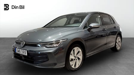 Volkswagen Golf LIFE 1.5 ETSI 110 KW / (150 HK) 7