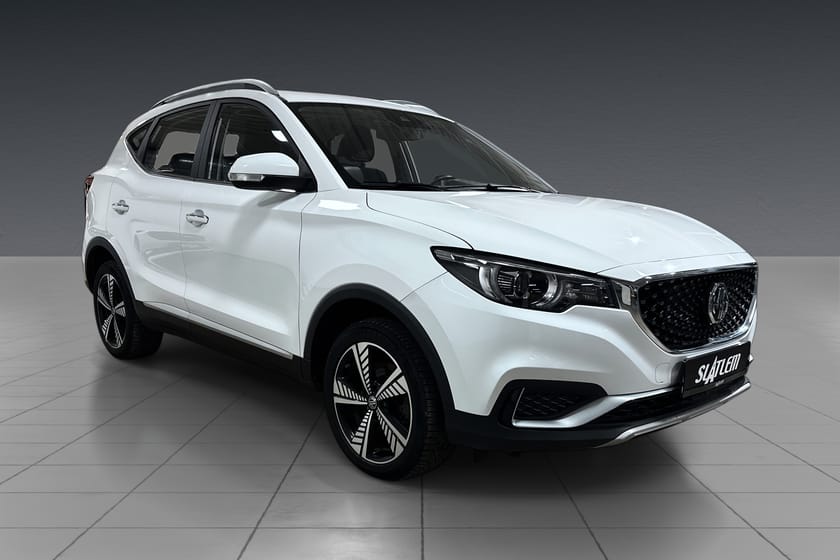 Bilde 3 av MG ZS EV SKINN/ACC/KAMERA/KEYLESS