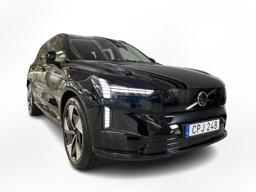 Bild 5 av Volvo EX90 Twin Motor Performance M Ultra Pro Edt 7s
