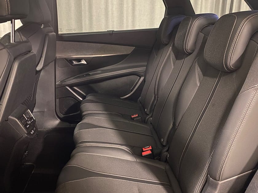 Bild 5 av Peugeot 5008 GT PureTech 130 AUT
