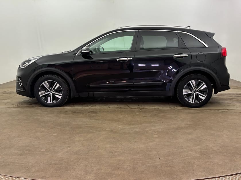 Bild 3 av Kia Niro Hybrid DCT Advance Plus