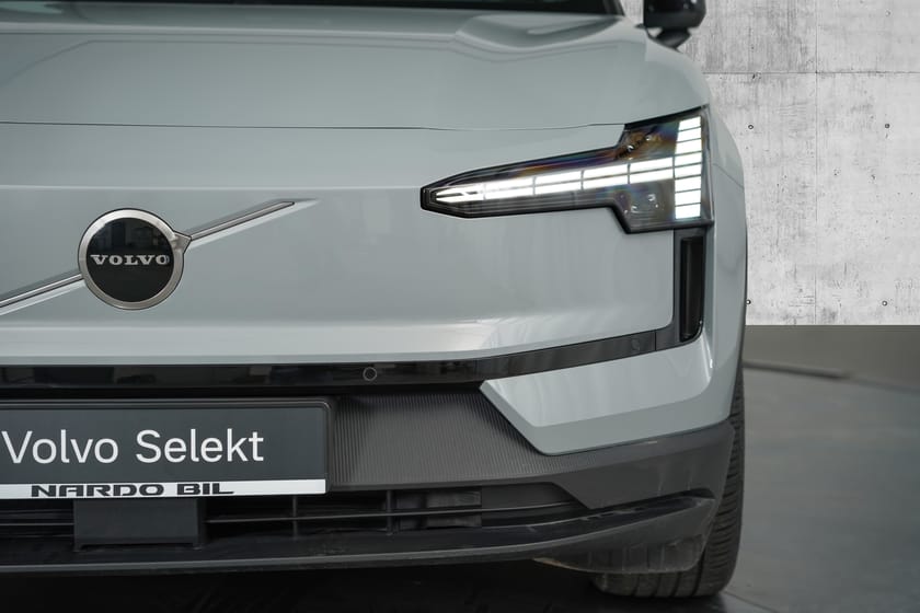 Bilde 4 av Volvo EX30 Twin Motor Performance - 428 Hk - AWD - PLUS - 19"