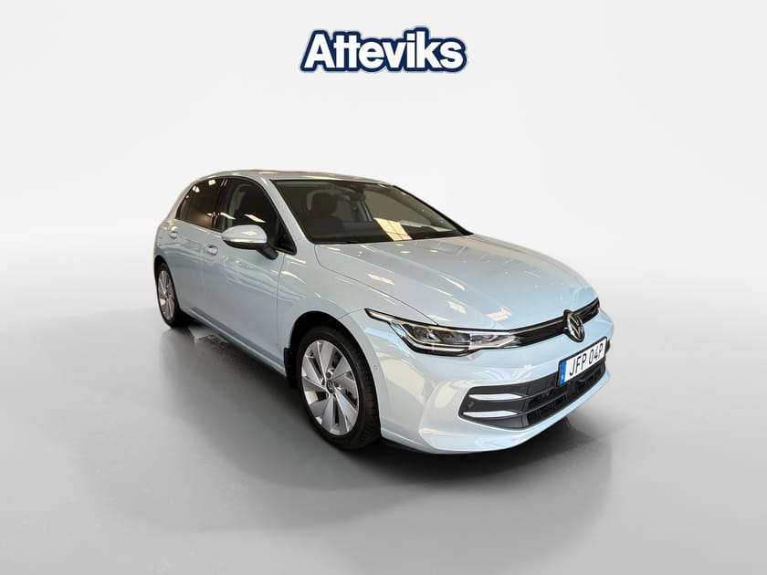 Bild 1 av Volkswagen Golf LIFE 1.5 ETSI 150hk *P.värmare/Backkamera*
