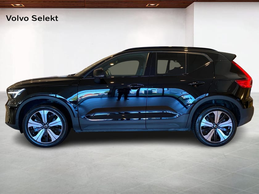 Bild 3 av Volvo XC40 Recharge Single Motor Plus