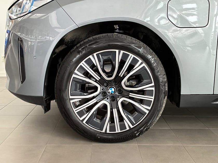 Bild 4 av BMW X3 30e xDrive 4,95 ränta H/K Drag 20" Adpt Farth Rattvärme