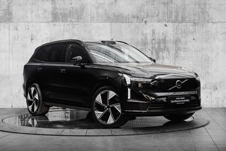 Volvo EX90 Twin Motor Performance 7-seater
