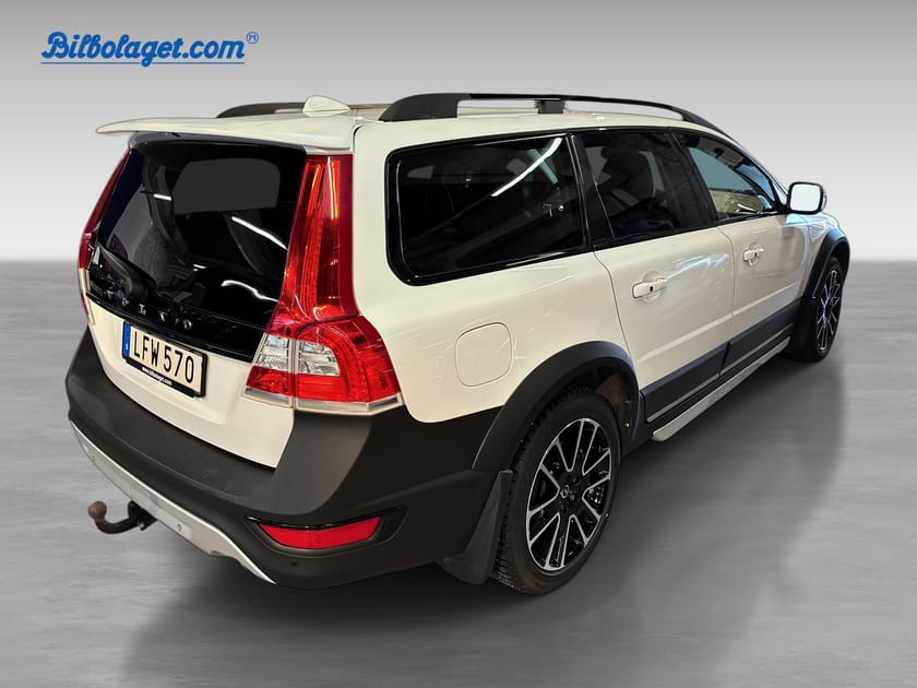 Bild 4 av Volvo XC70 D4 AWD Classic Sport
