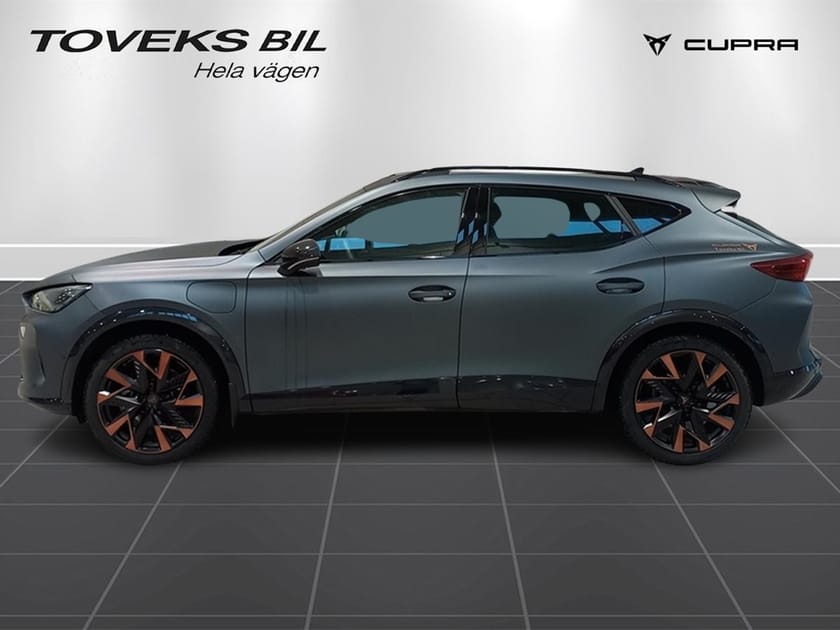 Bild 4 av CUPRA Formentor e-Hybrid 1.5 204 HK