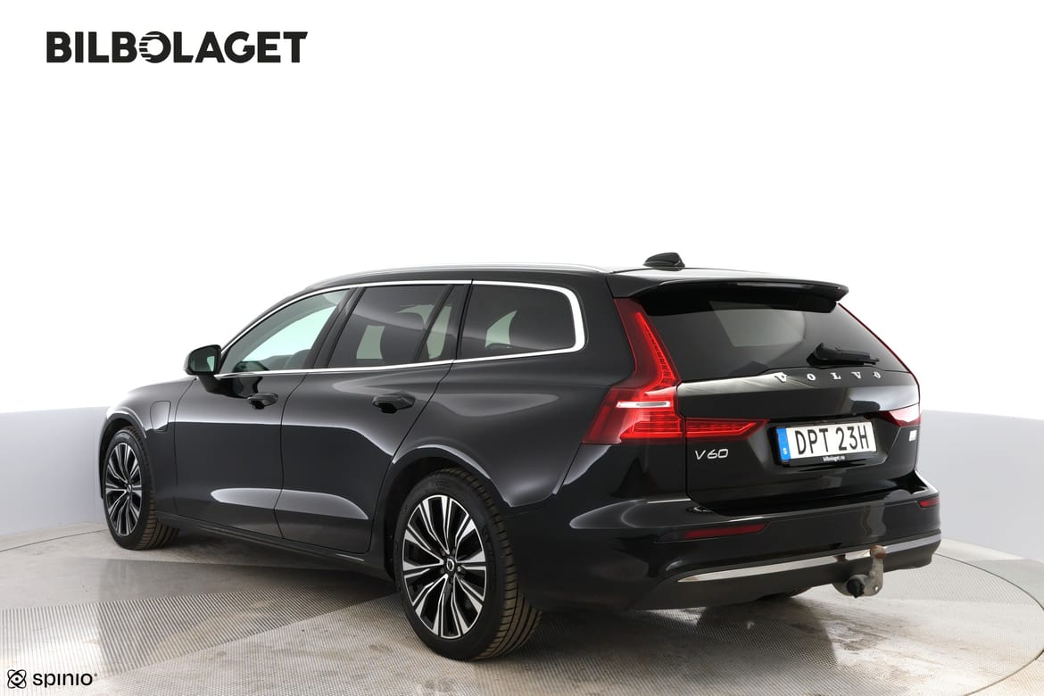 Volvo V60 2023 - miniatyr 3