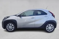 Thumnail bilde 1 av Toyota Aygo X