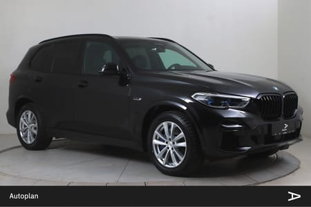 BMW X5 xDrive45e iPerformance