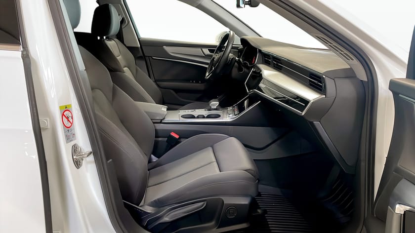 Bild 3 av Audi A6 Avant 45 TFSI quattro 245Hk / Drag / Värmare