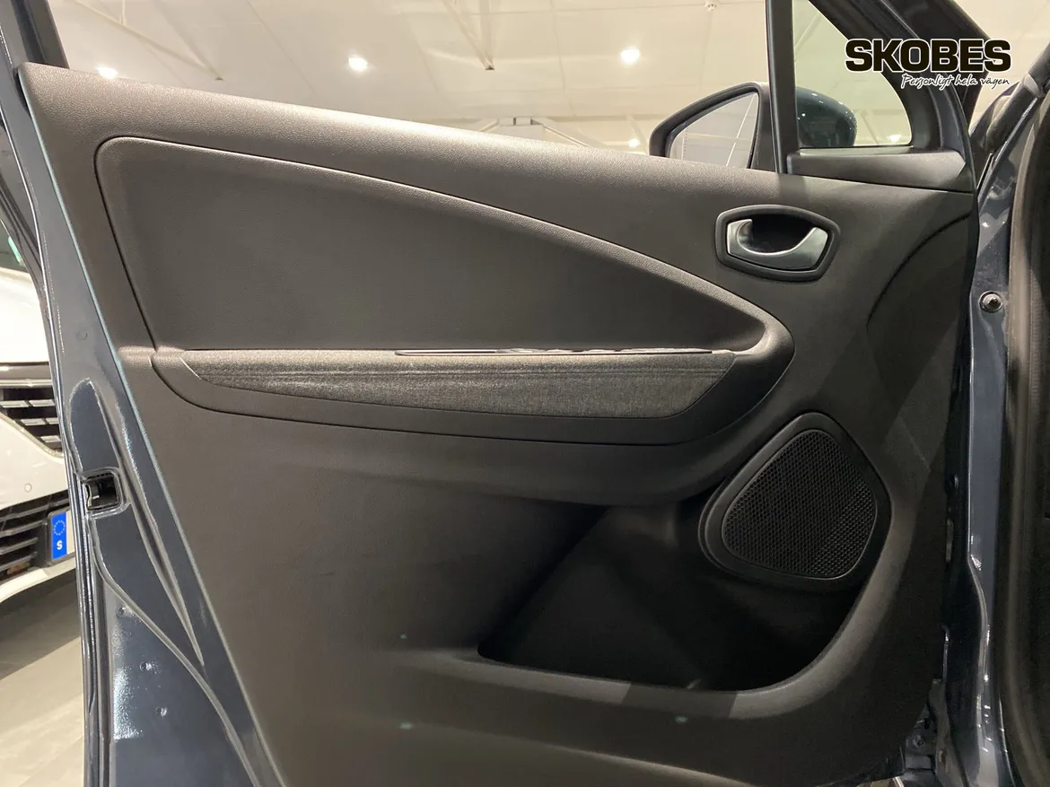 Renault ZOE R110