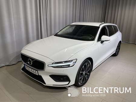 Volvo V60 D4 Momentum Advanced Edition 190hk Aut