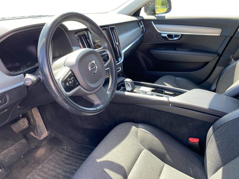 Bild 3 av Volvo V90 Cross Country B4 AWD Diesel Adv Edt