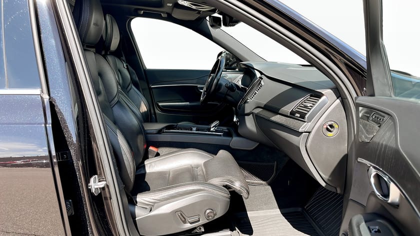 Bild 3 av Volvo XC90 7-seater 