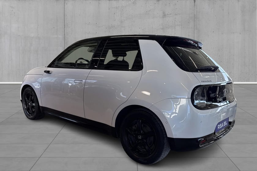 Bilde 5 av Honda e 360kamera Glasstak Parksensorer Adaptiv cruise