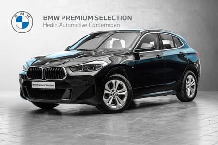 BMW X2 xDrive25e eDrive M Sport (K)