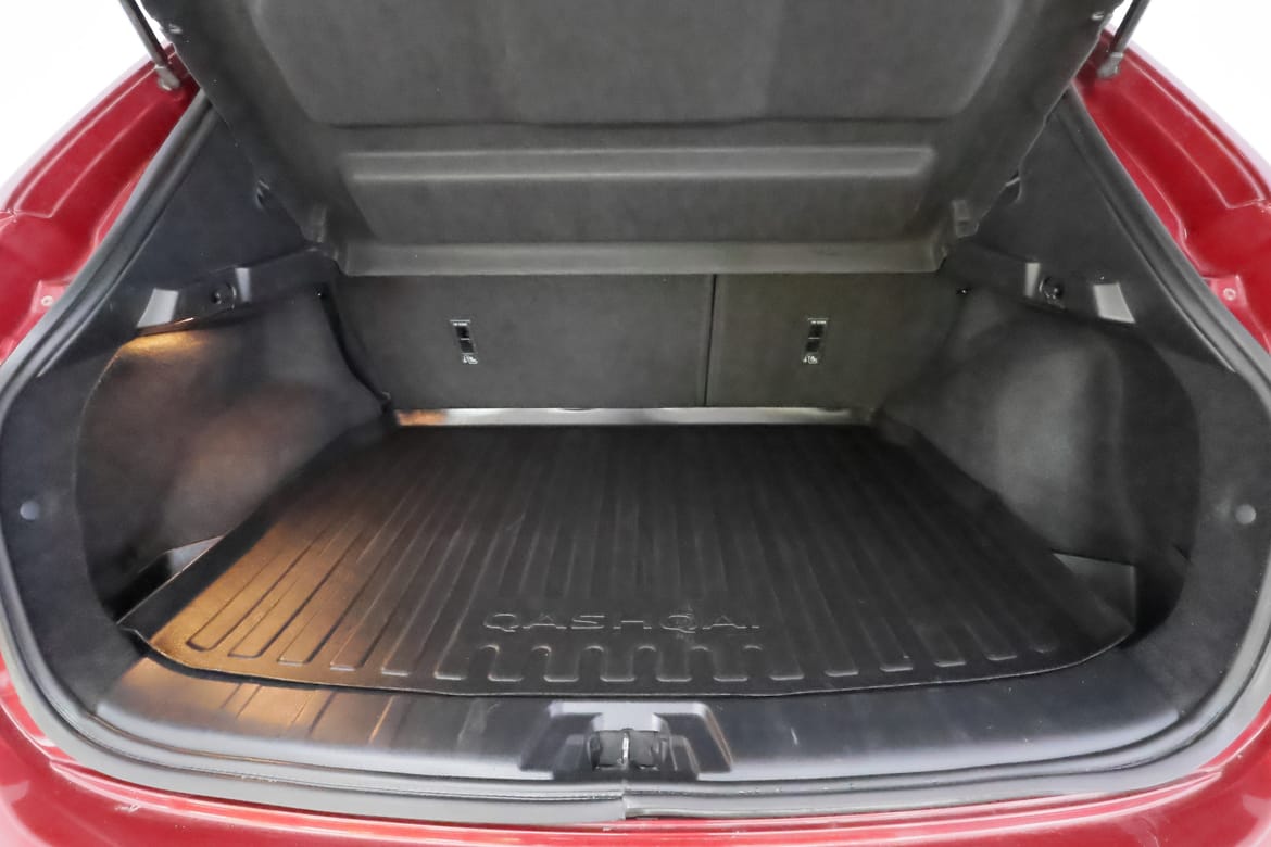 Nissan Qashqai 2016 - miniatyr 20