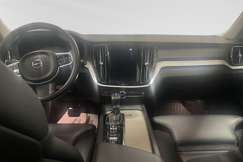 Bild 5 av Volvo V60 T5 Inscription