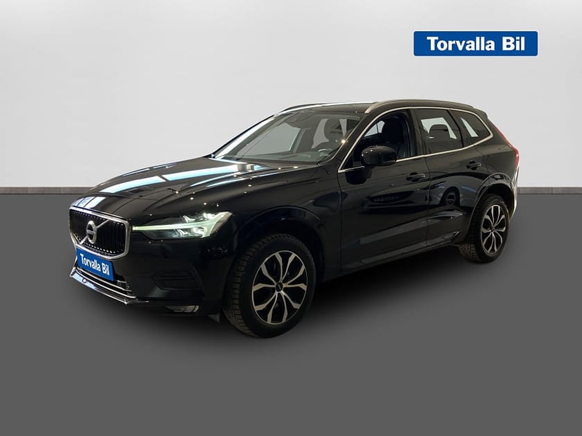 Bild 1 av Volvo XC60 B4 AWD Geartronic Momentum V-Hjul