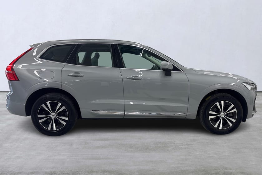 Bild 3 av Volvo XC60 Recharge T6 II Core Edition