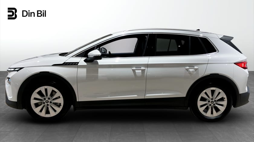 Bild 2 av Škoda Elroq 85x 