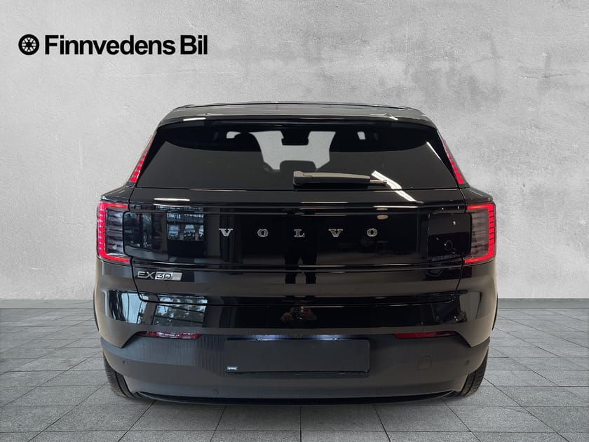 Bild 4 av Volvo EX30 Single Motor Extended Range Plus